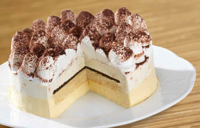 Gelateria Enrico