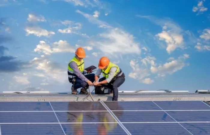 South Pole Deutschland