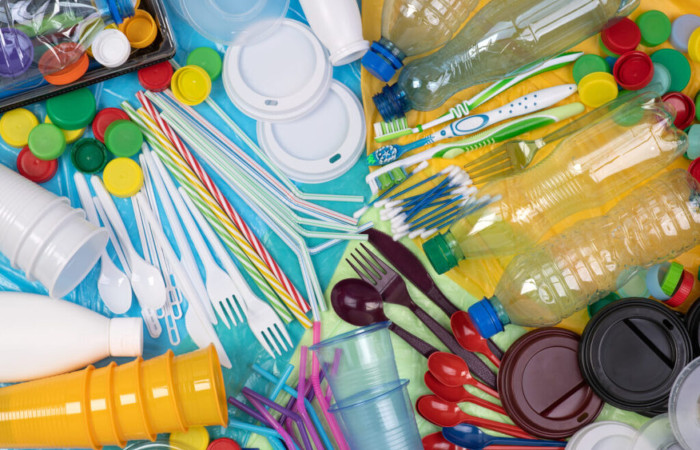 Bio Plastics PCR & Recycling