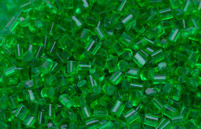 Bio Plastics
