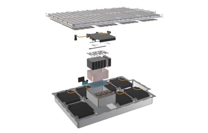Shield Tech GmbH | International Fairs Directory | Electronics ...