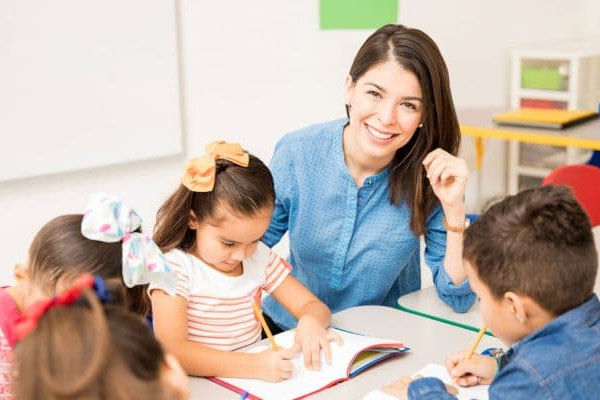 Formation Professionnelle pour Adultes