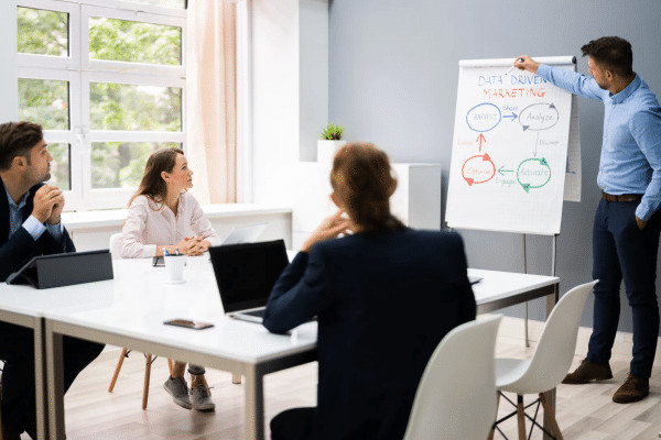 Formation Professionnelle