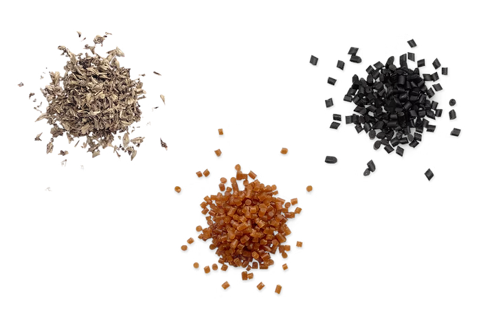materials