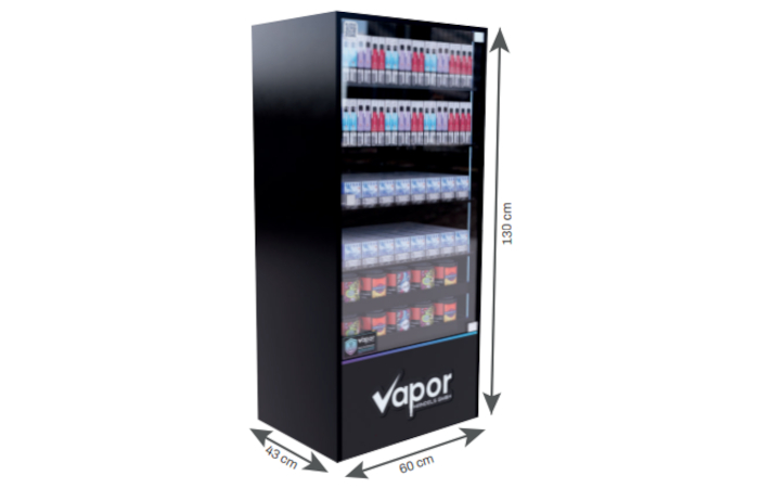 Vapor Handels
