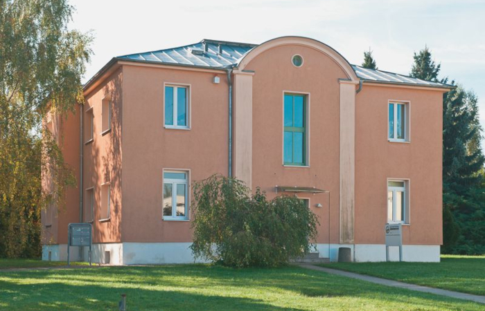 Gleisbau