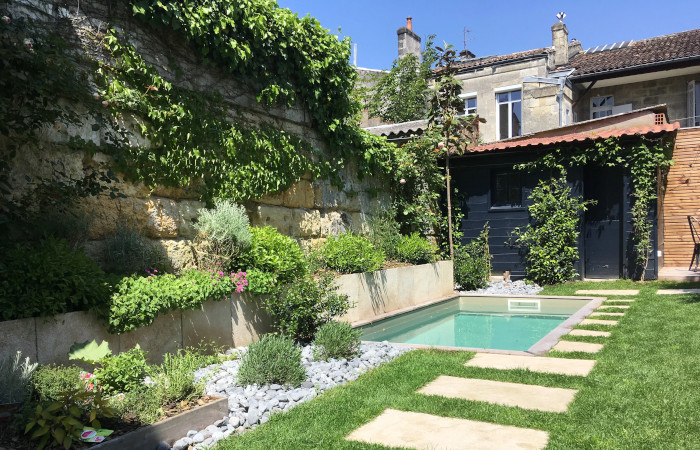 Aménagement Paysages