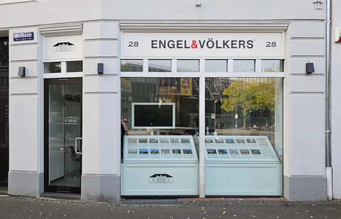Engel & Völkers Immobilien Deutschland