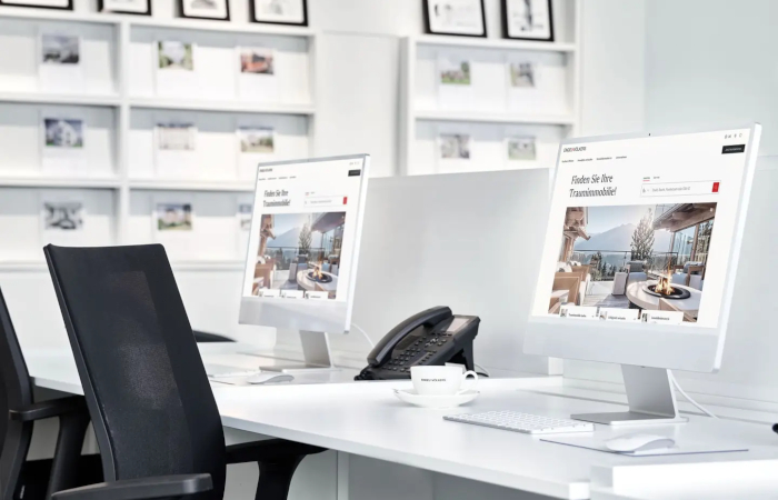 Immobilien Deutschland