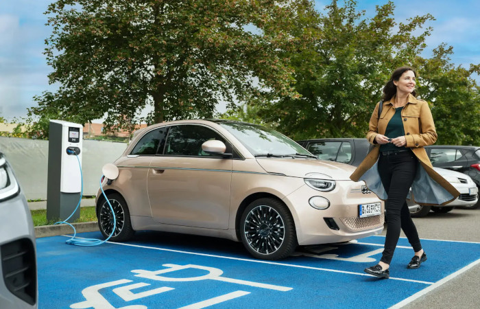 TotalEnergies Charging Solutions Deutschland