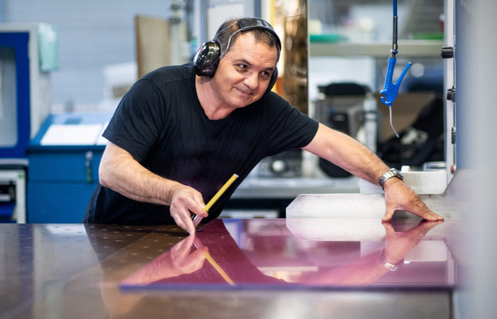 Podt Alplain Group, Hagedorn Plastirol Deutschland