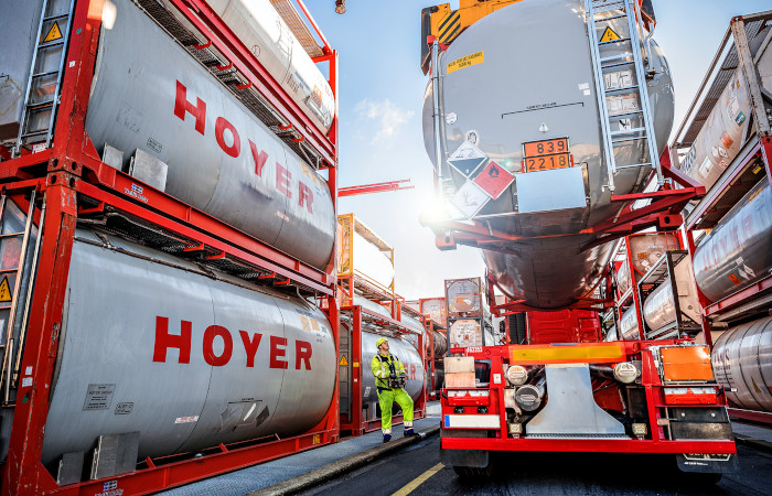 Hoyer