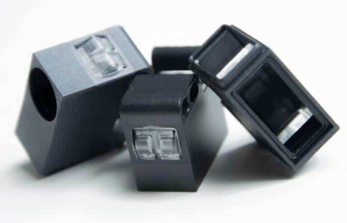 injection molding