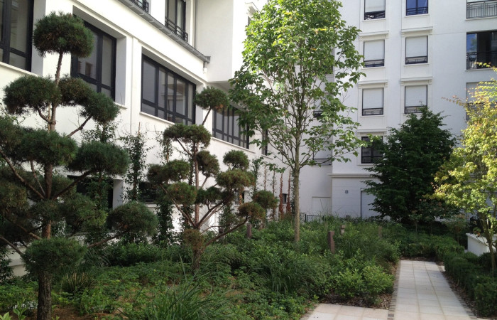 chantiers