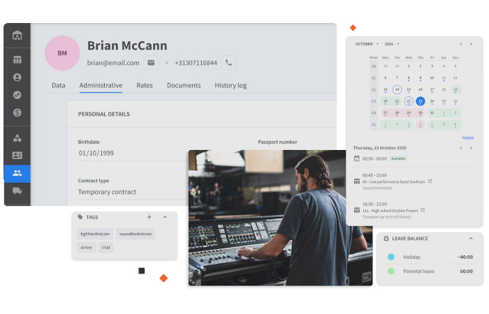operations management platform
