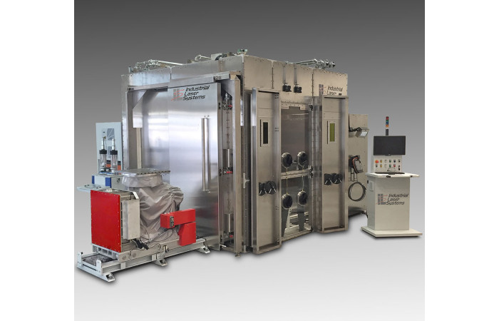 Laser Systems