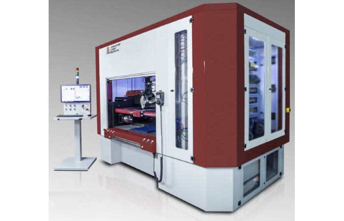 Laser Systems